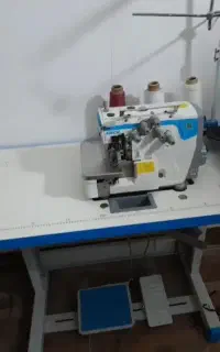 چرخ خیاطی راسته دوز جک مدل e4s