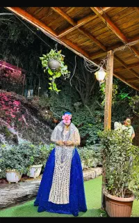 نیازمنده فروشنده جهت کالری لباس محلی