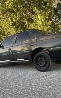 فروش پرشیا مشکی
