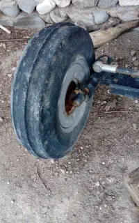 دفر و جلو بندی تراکتو 475
