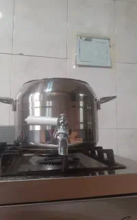 کتری ۳ لیتری همراه با جعبه