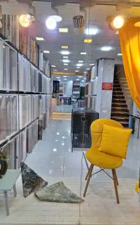 سلام به یک فروشنده خانوم نیاز مندیم