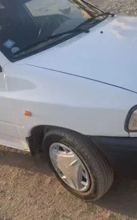 پراید بار