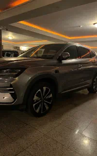 بی وای دی سانگ پلاس
