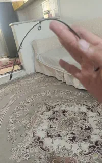 چوب ریوبی اصلی چرخ آلبا استار چوب قزلی کربن