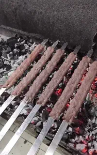 نیرو آقا جهت کار در کبابسرای خانم حسام