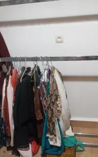 رگال دو طبقه