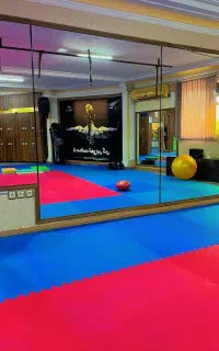 کلاس‌های تی‌آر‌ایکس‌ فیتنس و آمادگی جسمانی
