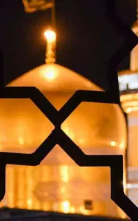 تور مشهد به اندازه جیبِ شما/ قسطی هوایی زمینی