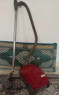 جارو برقی دوو کارکرده