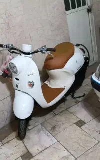 یاماها وینو