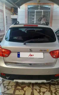 خودرو کوییک R