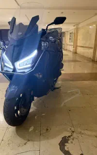 اس وای ام جویمکس ۳۰۰