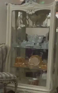 بوفه