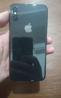 ایفون ایکس ۲۵۶