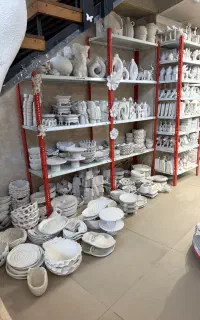 فروش انواع مجسمه دکوری