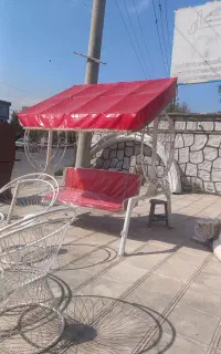 تاب وصندلی