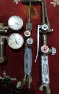 دسته هوابرش زینسر درحدنو