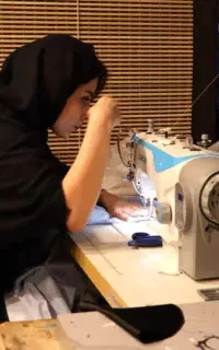 آموزشگاه خیاطی جهان دوخت(ویژه بانوان)