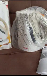 کتری برقی تفال فرانسه اصل