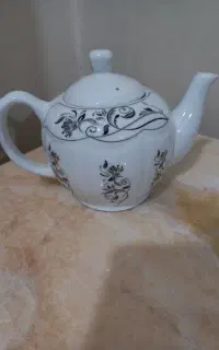 قوری چینی