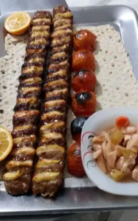کترینگ پیچک ارسال رایگان