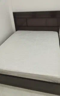 تخت خواب دو نفره نو نو