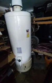 آبگرمکن زمینی ارج