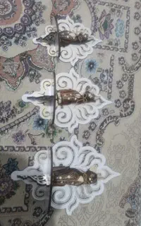 شلف سه تایی