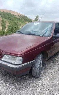 پژو‌۴۰۵مدل۸۲