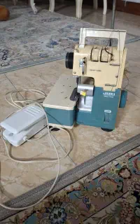 چرخ سردوز 3نخ ژوکی اصل