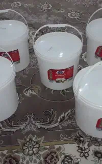 سطل جای پنیر ۱۰ کیلویی