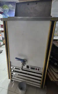 یخچال شیر سرد کن ۳۰۰ کیلویی