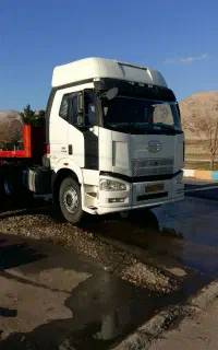 گاز  و  ئ ی ل  سی نیم