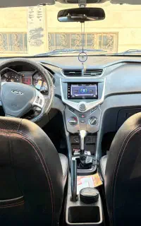 ام وی ام ۳۱۵ نیو مدل ۹۶ سفید