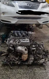 مکانیک سیار فوق حرفه ای