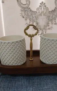 دکوراسیون سنگ‌مصنوعی
