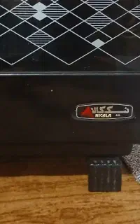 بخاری