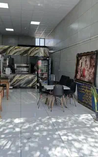 غذا رستوران کترینگ بیرون بر