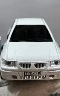 ماکت ماشین اسباب بازی مدل 90