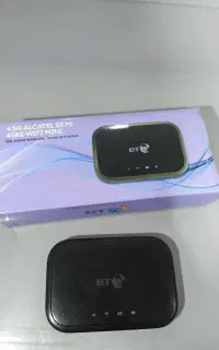 مودم آلکاتل bt70