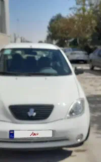 تیبا صندوق دار