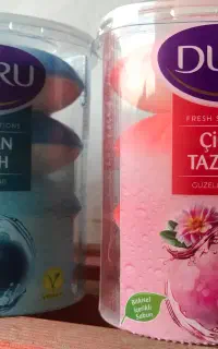 صابون دورو ترک