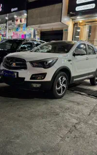هایما اس ۵ S5
