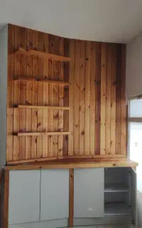 نجاری،کابینت‌سازی و اجرای دکوراسیون با قیمت مناسب