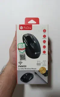 موس بلوتوثی پرووان proone