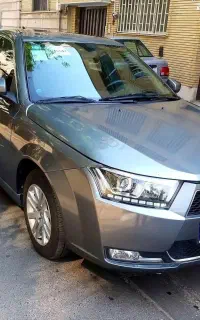 دنا پلاس ۵ دنده تیپ ۱ ،مدل ۱۴۰۱