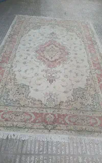 فرش ۶ متری ۷۰۰ شانه