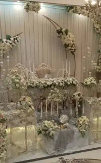 تالارعقد ازدواج دفترطلاق عقدنامه/صیغه نامه موقت