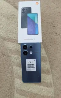 گوشی مبایل Redmi Note 13
